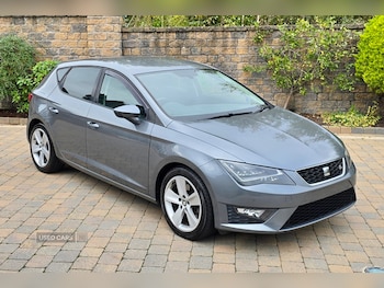 SEAT - Leon