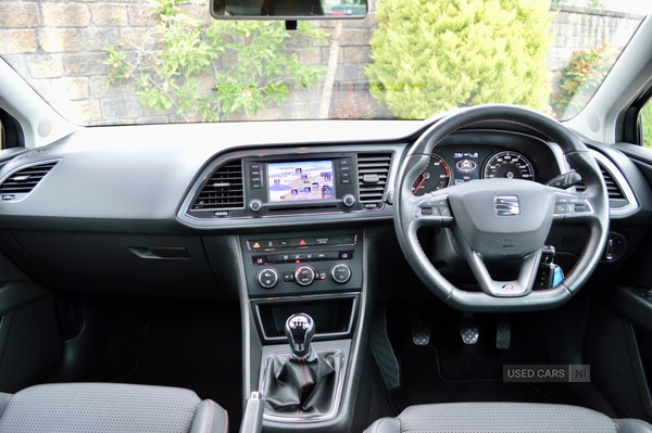 Used SEAT Leon 2015 for sale - 76216065: Photo 2