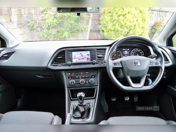 Used SEAT Leon 2015 for sale - 76216065: Photo 2