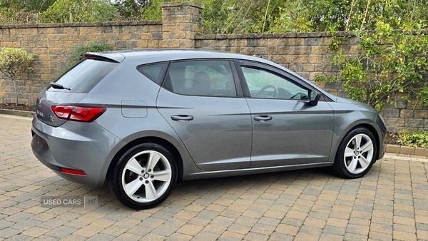 Used SEAT Leon 2015 for sale - 76216065: Photo 3