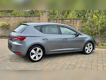 Used SEAT Leon 2015 for sale - 76216065: Photo 3