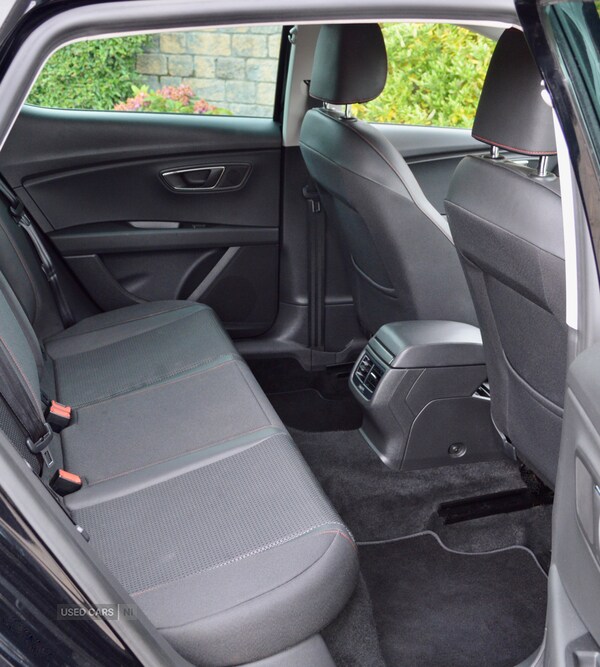 Used SEAT Leon 2015 for sale - 76216065: Photo 4