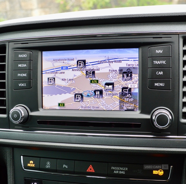 Used SEAT Leon 2015 for sale - 76216065: Photo 6