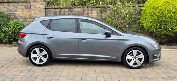 Used SEAT Leon 2015 for sale - 76216065: Photo 7
