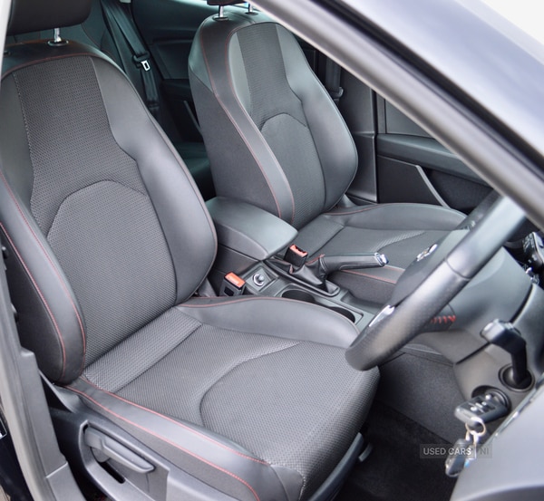 Used SEAT Leon 2015 for sale - 76216065: Photo 8