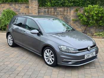 2018 - 1.6 TDI GT 5dr