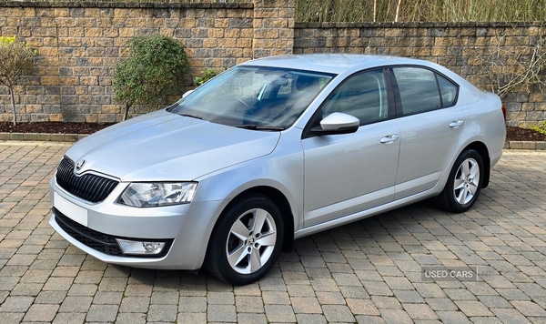 Used Skoda Octavia 2016 for sale - 78063229: Photo 11