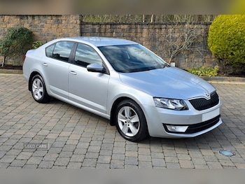 Used Skoda Octavia 2016 for sale - 78063229: Photo