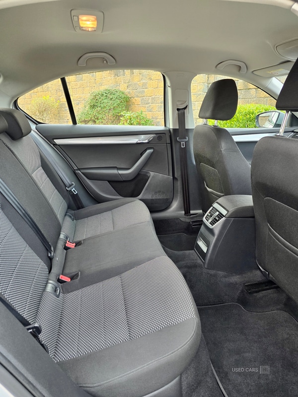 Used Skoda Octavia 2016 for sale - 78063229: Photo 4