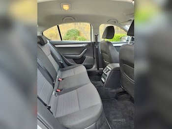 Used Skoda Octavia 2016 for sale - 78063229: Photo