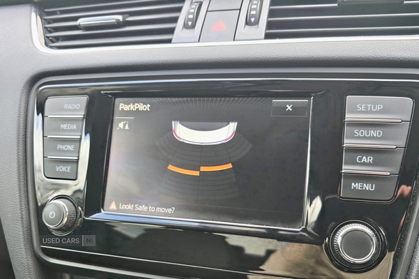 Used Skoda Octavia 2016 for sale - 78063229: Photo 5