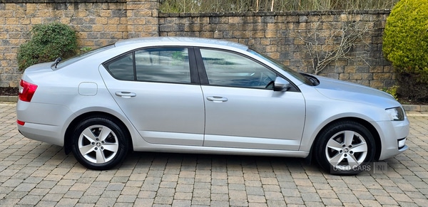 Used Skoda Octavia 2016 for sale - 78063229: Photo 6