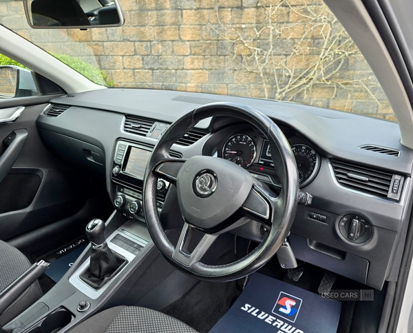 Used Skoda Octavia 2016 for sale - 78063229: Photo 7