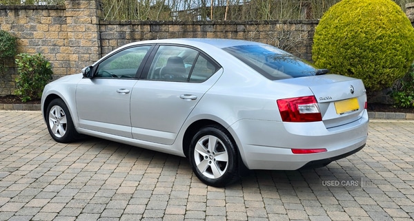 Used Skoda Octavia 2016 for sale - 78063229: Photo 8