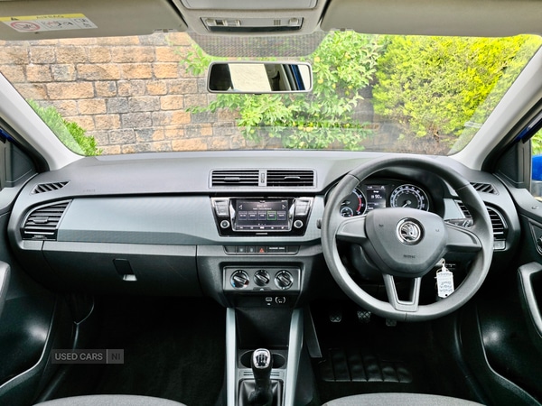 Used Skoda Fabia 2020 for sale - 77941268: Photo 2