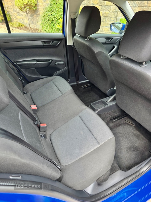 Used Skoda Fabia 2020 for sale - 77941268: Photo 4