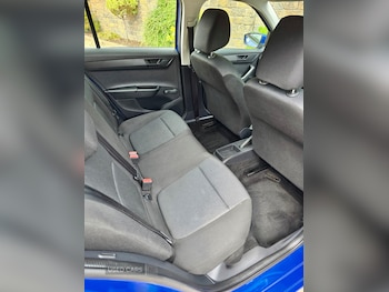 Used Skoda Fabia 2020 for sale - 77941268: Photo