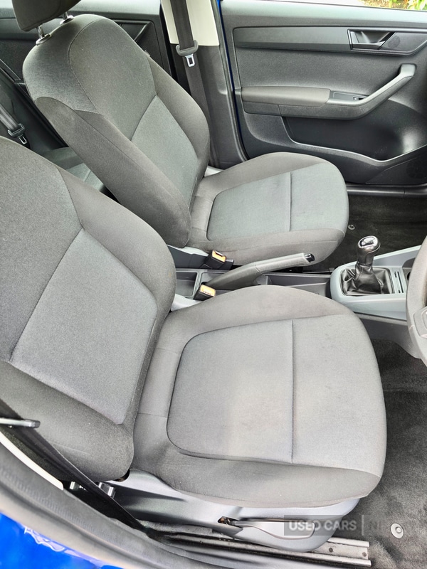 Used Skoda Fabia 2020 for sale - 77941268: Photo 8