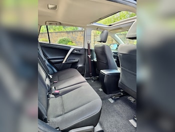 Used Toyota RAV4 2014 for sale - 78855667: Photo