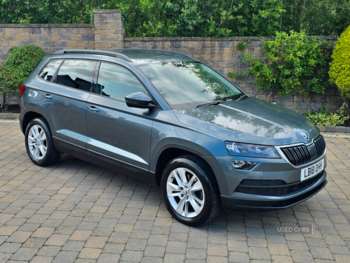 2018 - 2.0 TDI SE Technology 4x4 5dr
