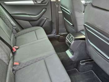 Used Skoda Karoq 2018 for sale - 74946555: Photo
