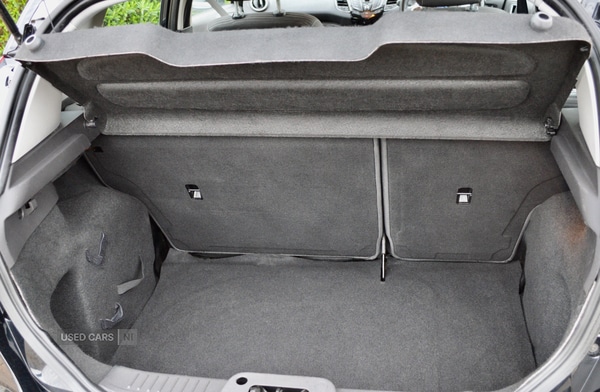 Used Ford Fiesta 2016 for sale - 76667635: Photo 8