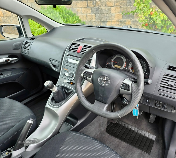 Used Toyota Auris 2010 for sale - 76032854: Photo 6