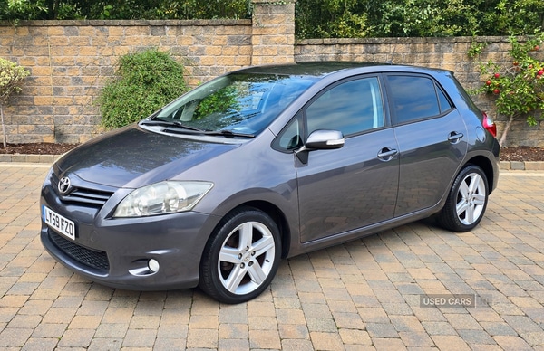 Used Toyota Auris 2010 for sale - 76032854: Photo 8