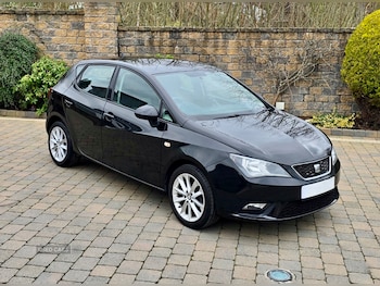 Used SEAT Ibiza 2015 for sale - 78890413: Photo