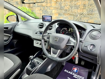 Used SEAT Ibiza 2015 for sale - 78890413: Photo