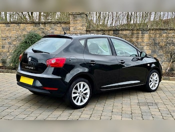 Used SEAT Ibiza 2015 for sale - 78890413: Photo