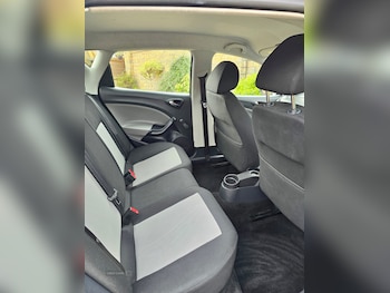Used SEAT Ibiza 2015 for sale - 78890413: Photo