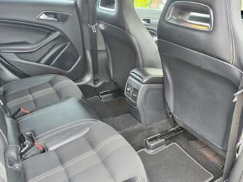 Used Mercedes-Benz CLA 2017 for sale - 74979150: Photo