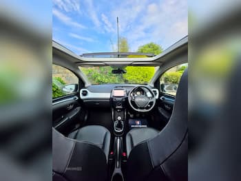 Used Toyota AYGO 2016 for sale - 79688754: Photo