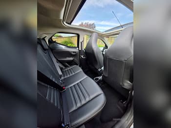 Used Toyota AYGO 2016 for sale - 79688754: Photo