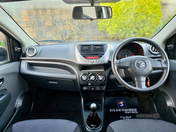 Used Suzuki Alto 2014 for sale - 76965869: Photo 2