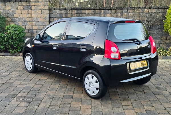 Used Suzuki Alto 2014 for sale - 76965869: Photo 3