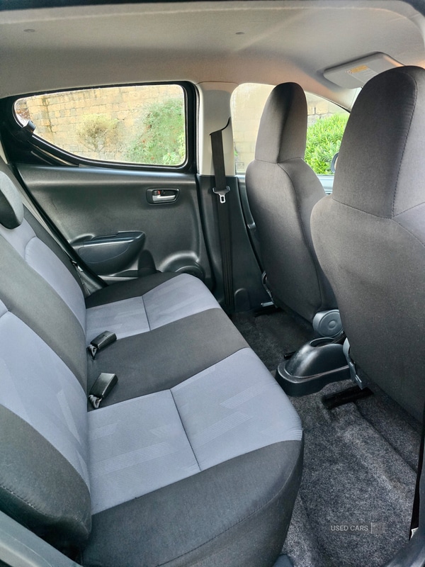 Used Suzuki Alto 2014 for sale - 76965869: Photo 4