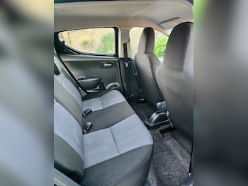 Used Suzuki Alto 2014 for sale - 76965869: Photo