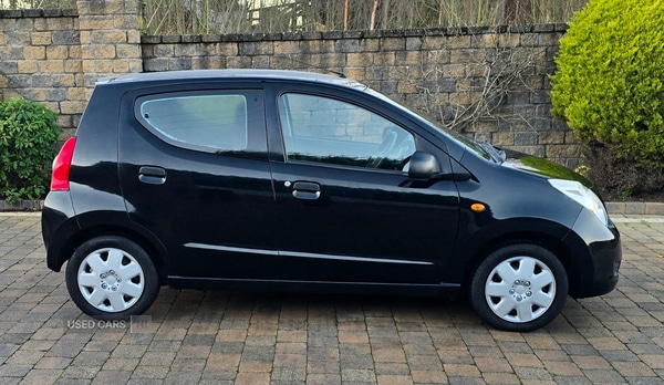 Used Suzuki Alto 2014 for sale - 76965869: Photo 5