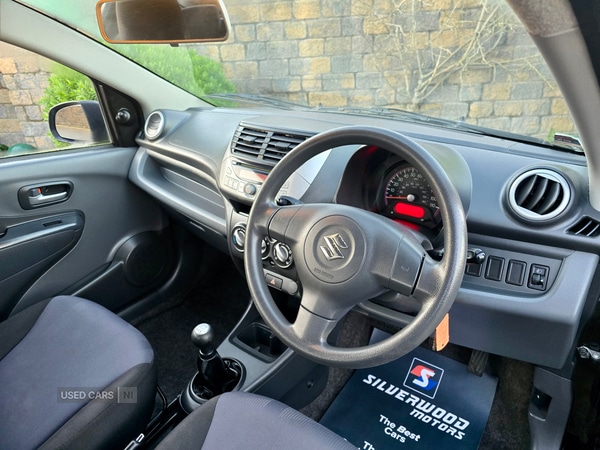 Used Suzuki Alto 2014 for sale - 76965869: Photo 6