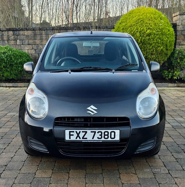 Used Suzuki Alto 2014 for sale - 76965869: Photo 7