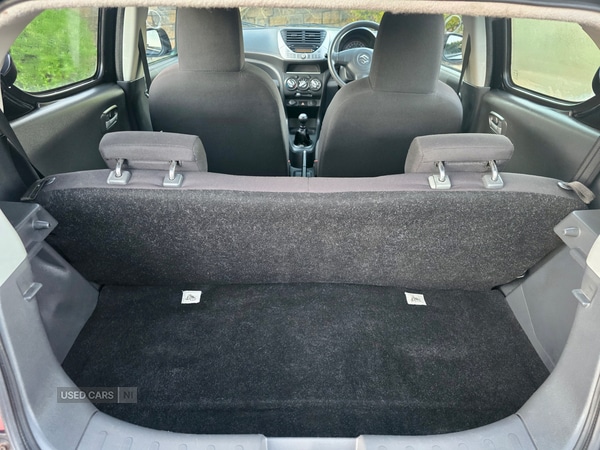 Used Suzuki Alto 2014 for sale - 76965869: Photo 8