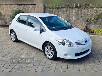 Used Toyota Auris 2012 for sale - 78205837: Photo