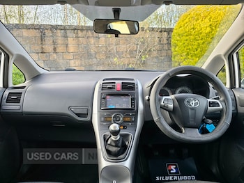 Used Toyota Auris 2012 for sale - 78205837: Photo