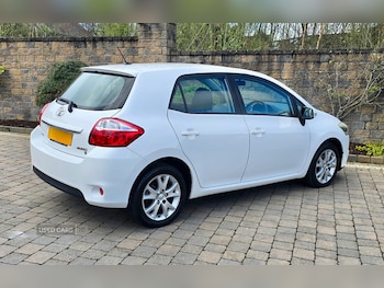 Used Toyota Auris 2012 for sale - 78205837: Photo