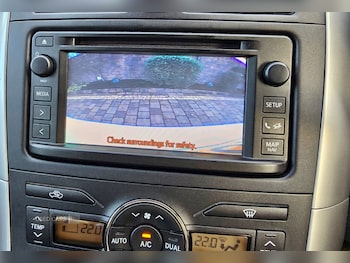 Used Toyota Auris 2012 for sale - 78205837: Photo