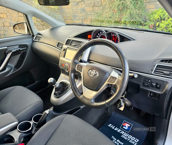 Used Toyota Verso 2014 for sale - 76953678: Photo 10