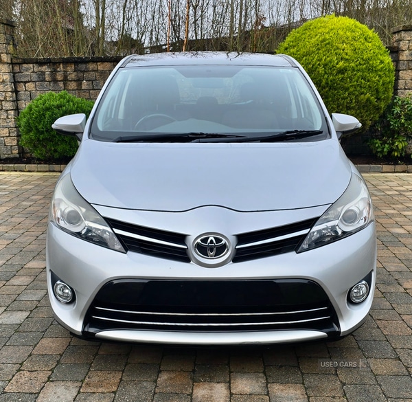 Used Toyota Verso 2014 for sale - 76953678: Photo 12