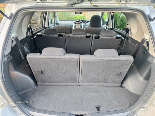 Used Toyota Verso 2014 for sale - 76953678: Photo 3